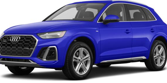 AUDI Q5 E 2021 WA1F2AFYXM2061495 image AUDI Q5 E 2021 WA1F2AFYXM2061495 image